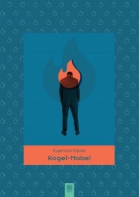 Kogel-Nobel - okładka książki