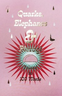 Quarks Elephants & Pierogi / Instytut - okładka książki