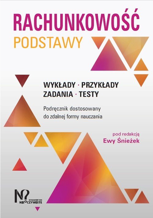 Józef Pfaff Rachunkowość Podstawy Pdf Rachunkowość. Podstawy - Nieoczywiste - Książka | Księgarnia