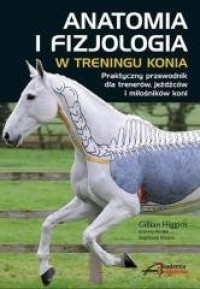 Anatomia i fizjologia w treningu - okładka książki