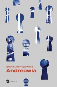 Andreowia - okładka książki