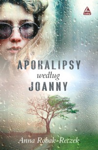 Apokalipsy według Joanny - okładka książki