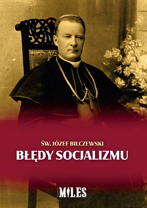 powiększ Błędy socjalizmu - okładka książki