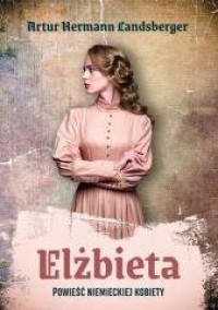 Elżbieta - okładka książki