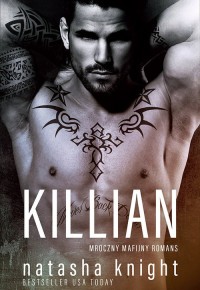 Killian - okładka książki