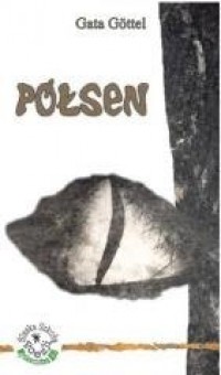 Półsen (+ CD) - okładka książki