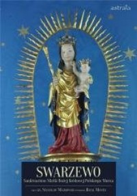 Swarzewo. Sanktuarium Matki Bożej - okładka książki