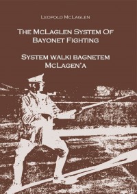 System walki bagnetem McLagena. - okładka książki