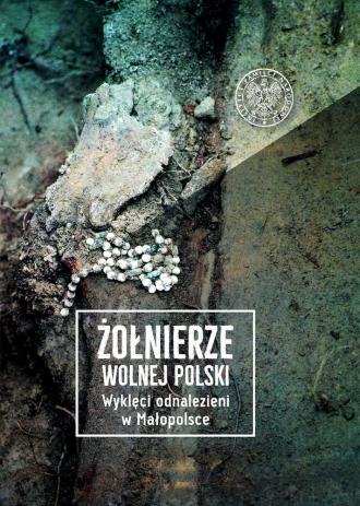 powiększ Żołnierze wolnej Polski. Wyklęci - okładka książki