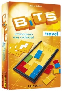 Bits travel - zdjęcie zabawki, gry