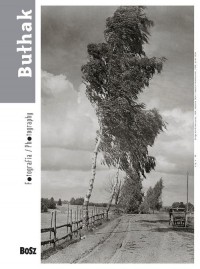 Bułhak. Fotografia - okładka książki