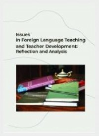 Issues in Foreign Language Teaching - okładka książki