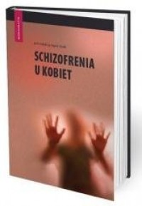Schizofrenia u kobiet - okładka książki