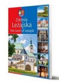 Ziemia Leżajska. The land of Leżajsk - okładka książki