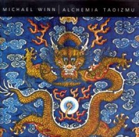 Alchemia taoizmu - okładka książki