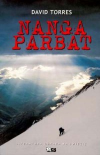 Nanga parbat - okładka książki