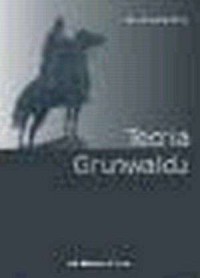 Teoria Grunwaldu - okładka książki