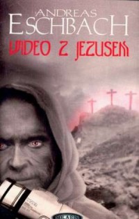 Video z Jezusem - okładka książki