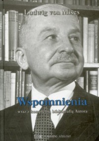 Wspomnienia - wraz z kompletną - okładka książki