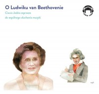 O Ludwiku van Beethovenie. Ciocia - pudełko audiobooku