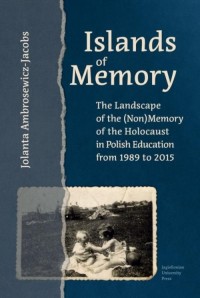Islands of Memory. The Landscape - okładka książki