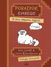 Poradnik Emrego - okładka książki