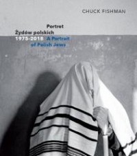 Portret Żydów polskich 1975-2018 - okładka książki
