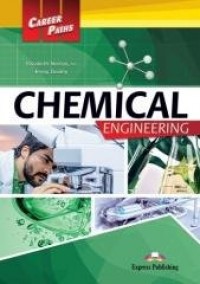 Career Paths. Chemical Engineering - okładka podręcznika