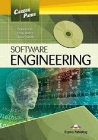 Career Paths: Software Engineering - okładka podręcznika