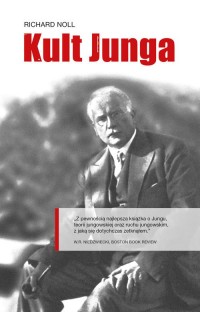 Kult Junga - okładka książki