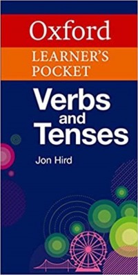 Oxford Learner s Pocket Verbs and - okładka podręcznika