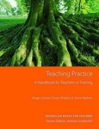 Teaching Practice - okładka podręcznika