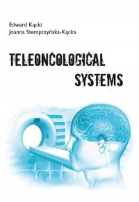 Teleoncological systems - okładka książki