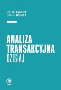 Analiza transakcyjna dzisiaj - okładka książki