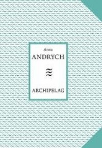 Archipelag - okładka książki