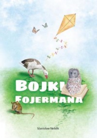 Bojki Fojermana - okładka książki