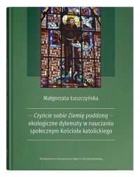 Czyńcie sobie Ziemię poddaną - - okładka książki