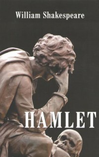 Hamlet - okładka książki