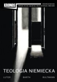 Kronos 4/2012 - okładka książki