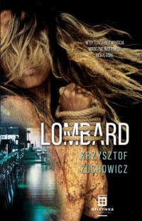 Lombard - okładka książki
