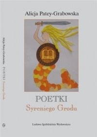 Poetki z Syreniego Grodu - okładka książki