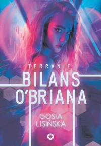 Terranie: Bilans O Briana - okładka książki