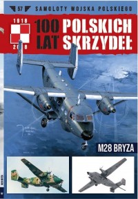 Samoloty Wojska Polskiego. 100 - okładka książki