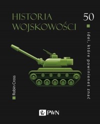 50 idei, które powinieneś znać. - okładka książki