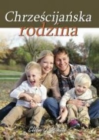 Chrześcijańska Rodzina - okładka książki