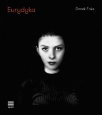 Eurydyka - okładka książki