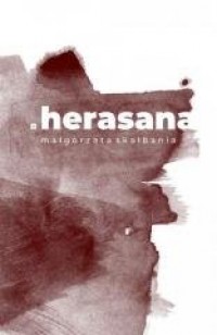Herasana - okładka książki