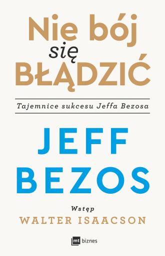 Nie bój się błądzić. Tajemnice - okładka książki