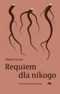 Requiem dla nikogo - okładka książki