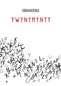 Ywynymynty - okładka książki